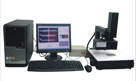 供应2D锡膏测厚仪SH-110Ⅱ